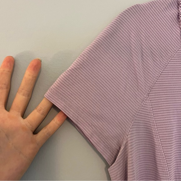 lululemon Run Wild Short Sleeve Tech Shirt - Picture 6 of 11